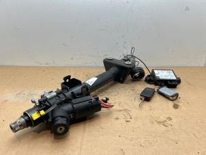 Gebruikte Combischakelaar Stuurkolom Mercedes A (W168) 1.6 A-160 Prijs € 90,75 Inclusief btw aangeboden door Autoparts Van De Velde