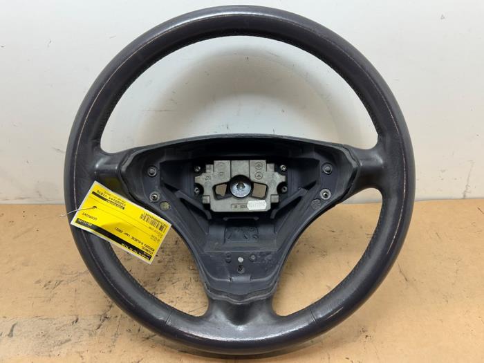 Kierownica Mercedes A-Klasse