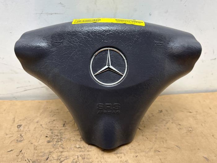 Left airbag (steering wheel) Mercedes A-Klasse