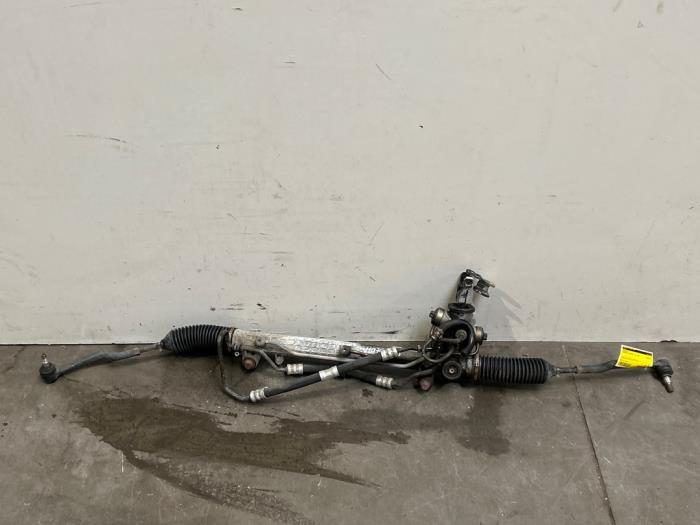 Caja de dirección Mercedes A-Klasse