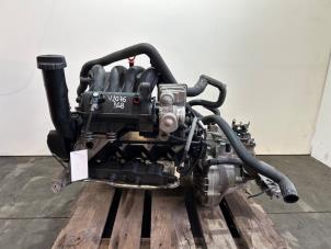 Gebruikte Motor Mercedes A (W168) 1.6 A-160 Prijs € 544,50 Inclusief btw aangeboden door Autoparts Van De Velde