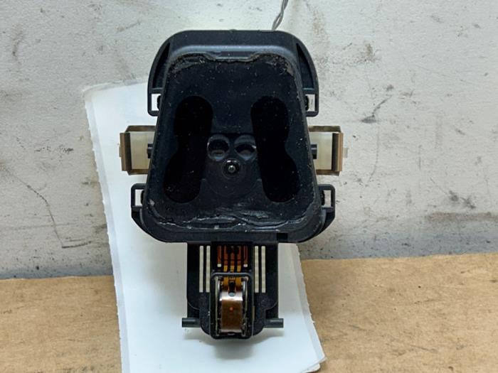 Sensor de lluvia Mercedes B-Klasse