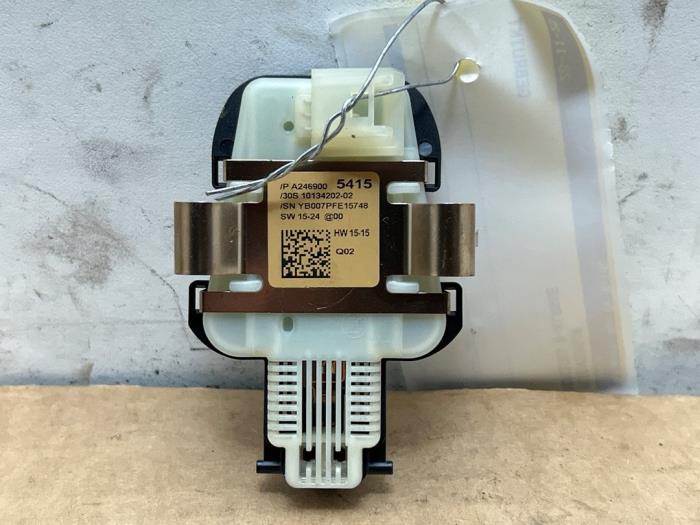 Regensensor Mercedes B-Klasse