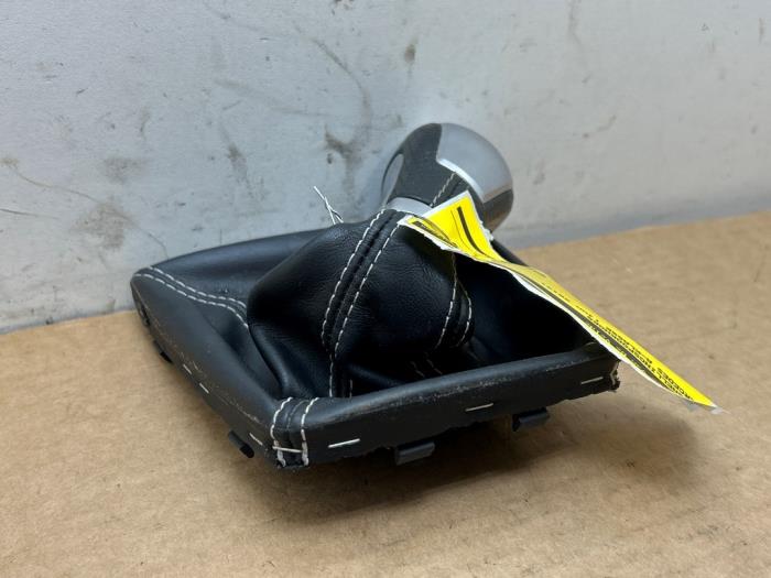 Enveloppe levier de vitesse Mercedes A-Klasse