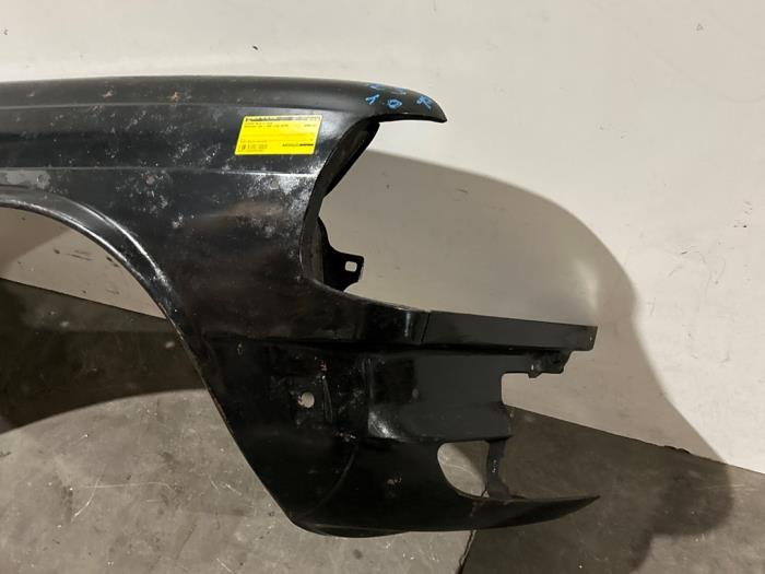 Protector derecha delante Mercedes 200 - 500