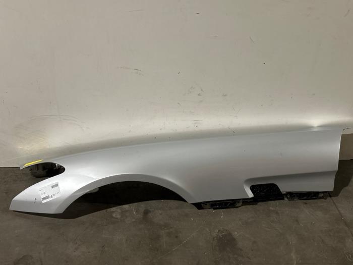 Ekran lewy przód Mercedes SLS-klasse