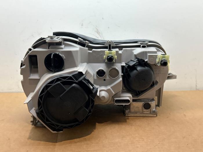 Koplamp links Mercedes CL