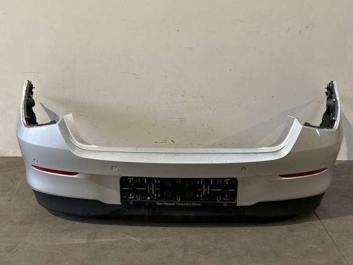 Stoßstange hinten Mercedes CLA