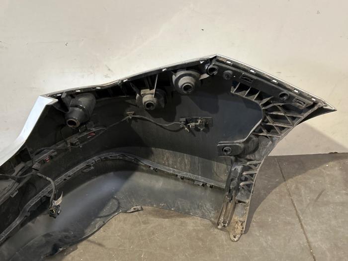 Achterbumper Mercedes CLA