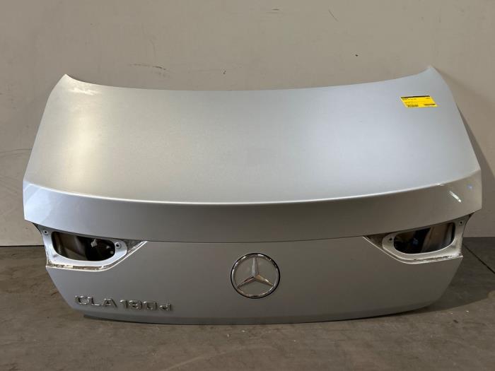 Heckklappe Mercedes CLA