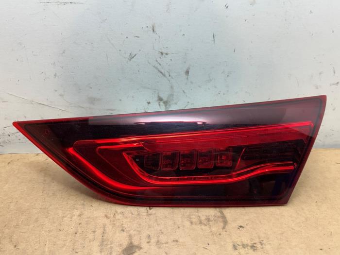 Rücklicht rechts Mercedes CLA