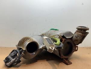 Gebruikte Katalysator Mercedes CLA (118.3) 1.5 CLA-180d Prijs € 756,25 Inclusief btw aangeboden door Autoparts Van De Velde