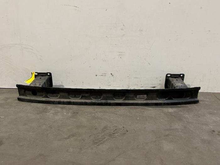 Chassisstreifen hinten Mercedes CLA