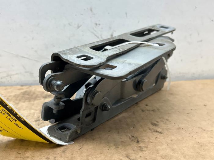 Zawias pokrywy silnika Mercedes GLE