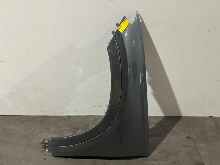 Ekran lewy przód Mercedes GLE