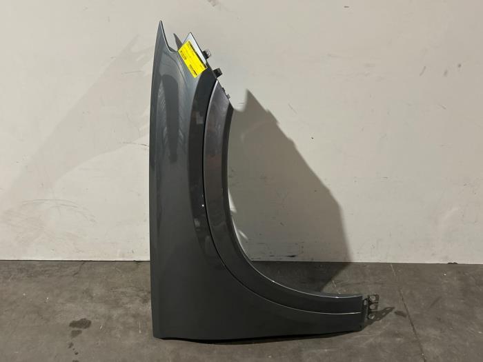 Blotnik prawy przód Mercedes GLE