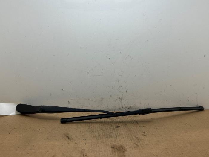 Ramie wycieraczki przedniej Mercedes GLE