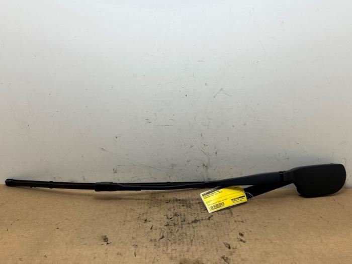 Ramie wycieraczki przedniej Mercedes GLE