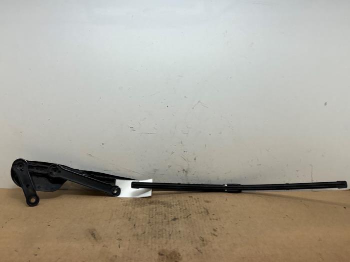 Front wiper arm Mercedes GLE