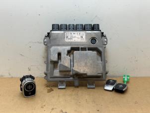 Gebruikte Kontaktslot + computer Mercedes GLE (V167) 400d 2.9 4-Matic Prijs € 393,25 Inclusief btw aangeboden door Autoparts Van De Velde