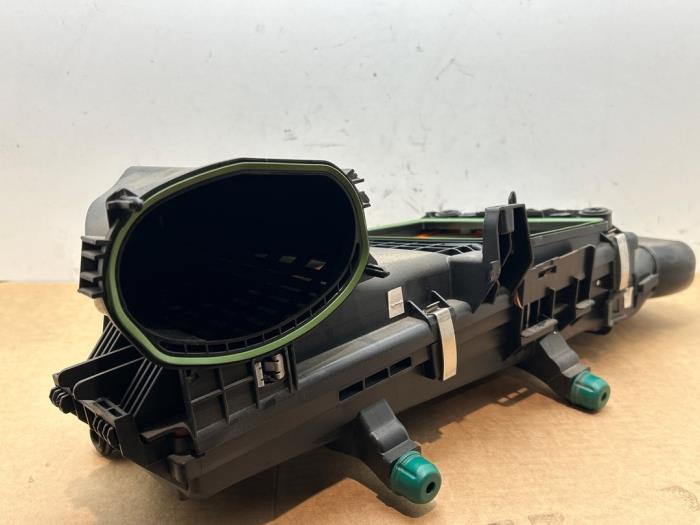 Boîtier filtre à air Mercedes GLE