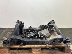 Gebruikte Subframe Mercedes GLE (V167) 400d 2.9 4-Matic Prijs € 1.603,25 Inclusief btw aangeboden door Autoparts Van De Velde