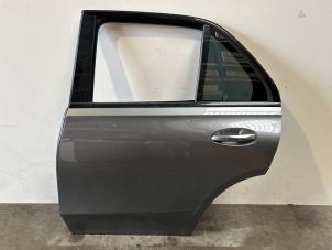 Gebruikte Deur 4Deurs links-achter Mercedes GLE (V167) 400d 2.9 4-Matic Prijs € 998,25 Inclusief btw aangeboden door Autoparts Van De Velde