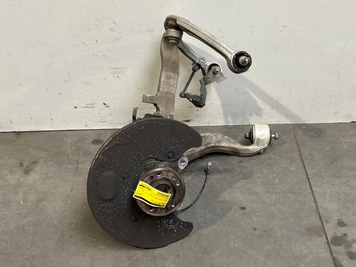 Sworzen lewy przód Mercedes GLE