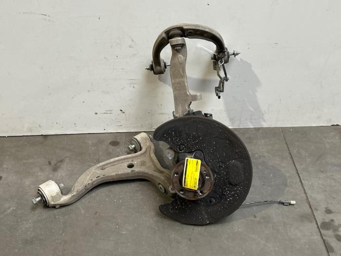 Sworzen prawy przód Mercedes GLE