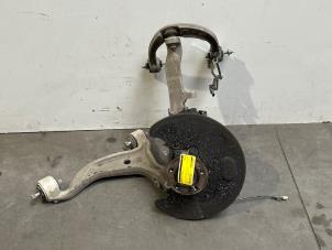 Gebruikte Asschenkel rechts-voor Mercedes GLE (V167) 400d 2.9 4-Matic Prijs € 1.119,25 Inclusief btw aangeboden door Autoparts Van De Velde