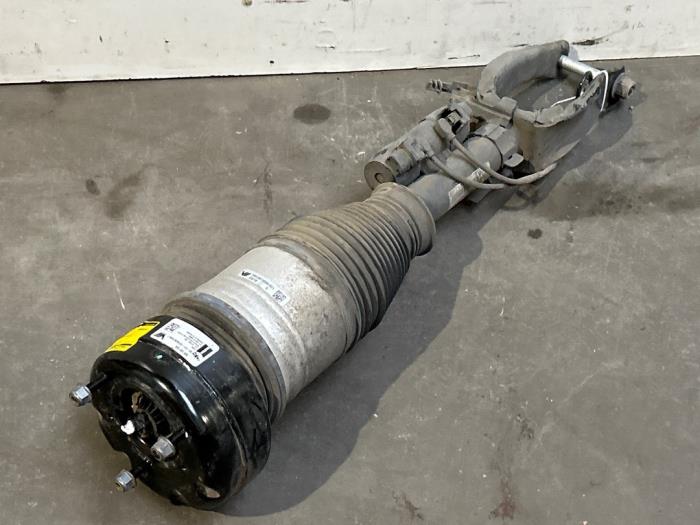 Amortyzator wstrzasów prawy przód Mercedes GLE