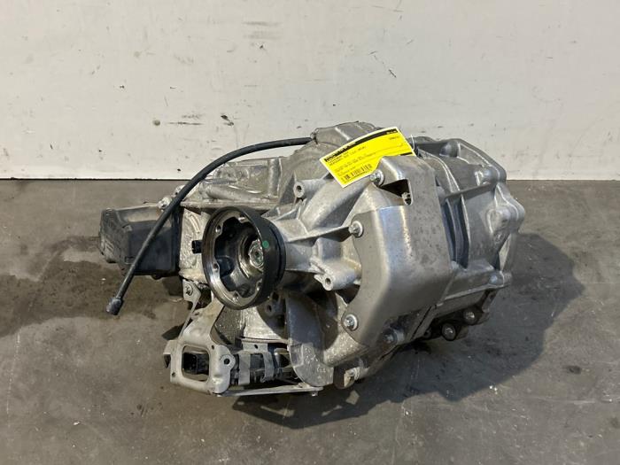 Transfergetriebe 4x4 Mercedes GLE