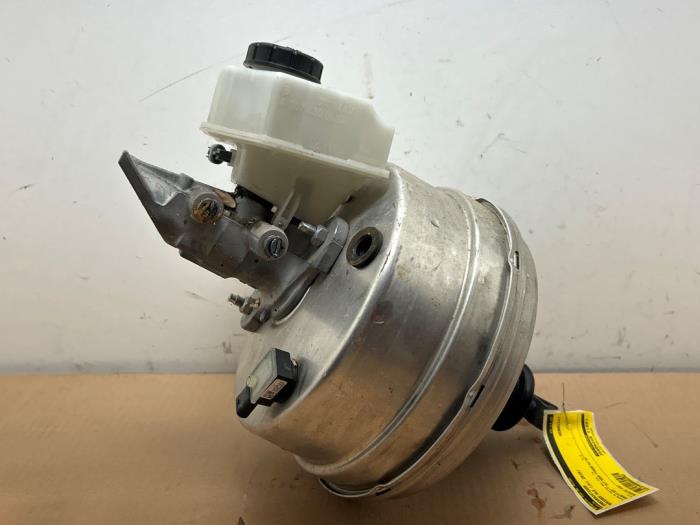 Bremskraftverstärker Mercedes GLE