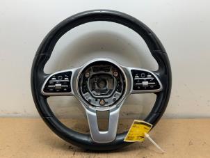 Gebruikte Stuurwiel Mercedes GLE (V167) 400d 2.9 4-Matic Prijs € 302,50 Inclusief btw aangeboden door Autoparts Van De Velde