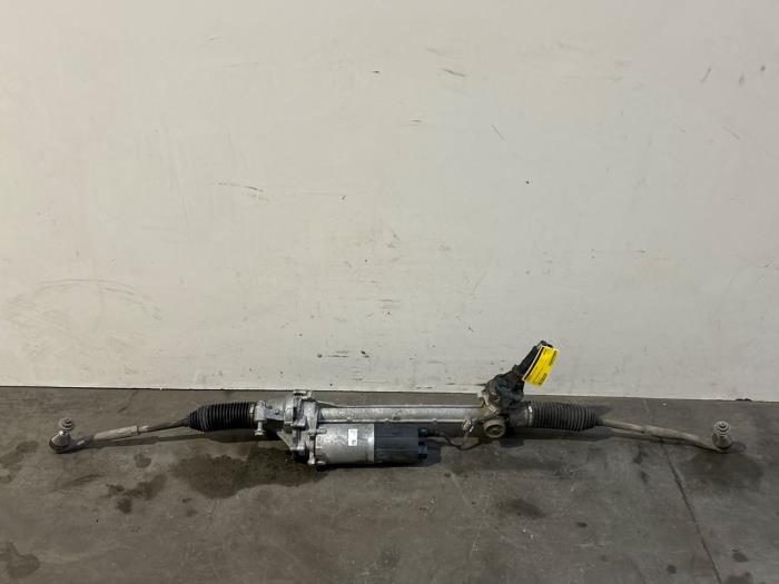 Caja de dirección Mercedes GLE