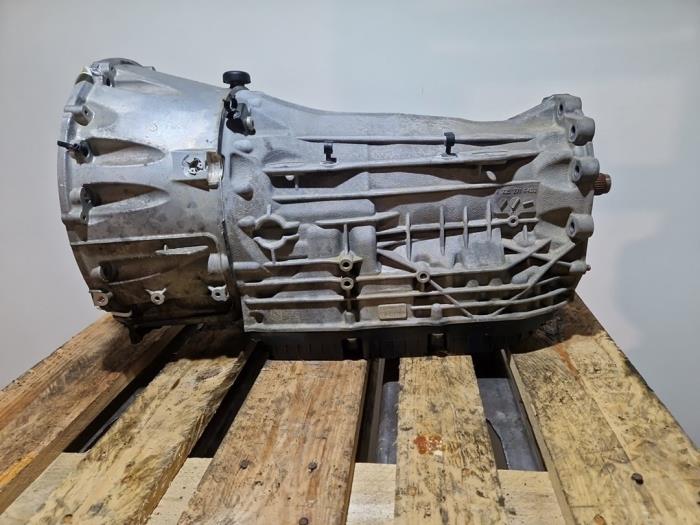 Getriebe Mercedes GLE