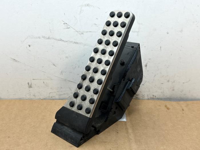 Gaspedaal Mercedes GLE