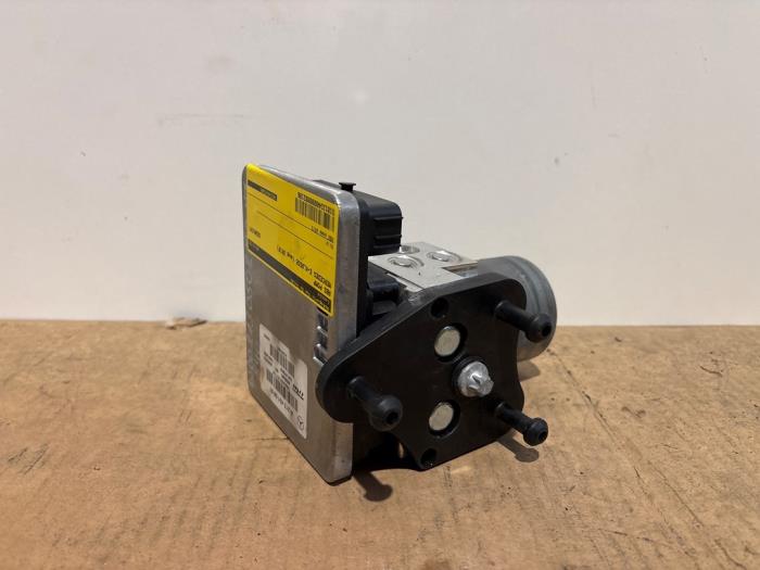 ABS pump Mercedes E-Klasse