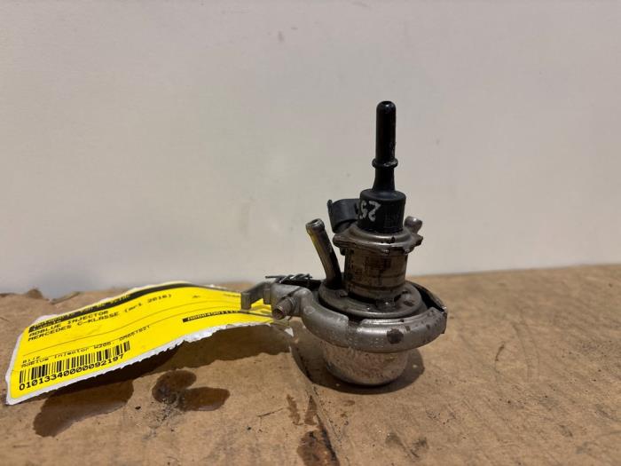 Adblue injector Mercedes C-Klasse
