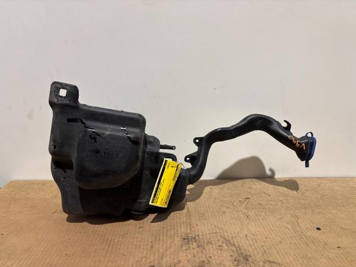 Scheibensprühertank vorne Mercedes A-Klasse