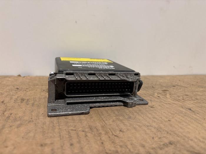 Computer Automatische Bak Mercedes SL