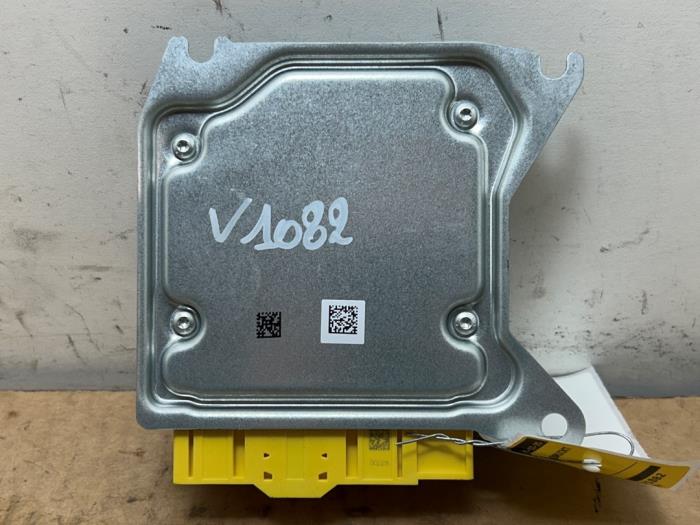 Module airbag  Mercedes CLA