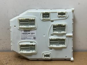 Gebruikte Comfort Module Mercedes CLA Shooting Brake (118.6) 1.3 CLA-180 Turbo 16V Prijs € 60,50 Inclusief btw aangeboden door Autoparts Van De Velde