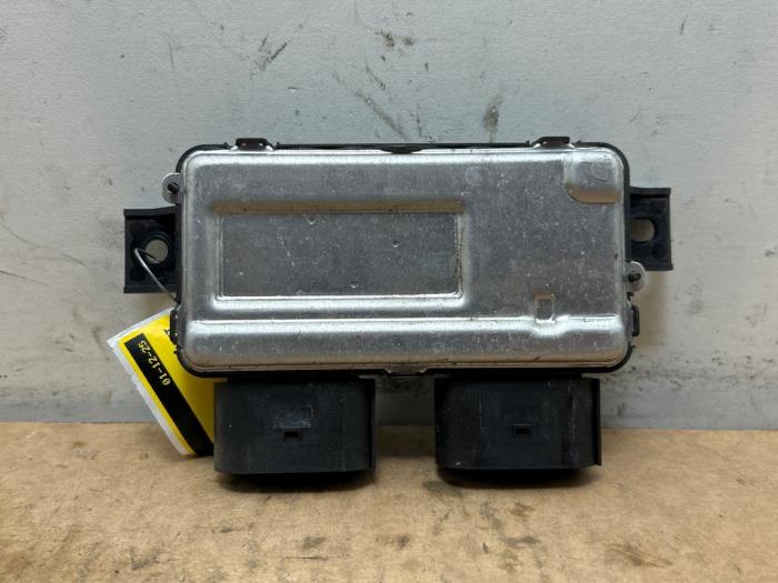 Module pompe carburant Mercedes A-Klasse