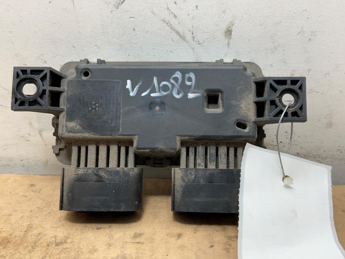 Kraftstoffpumpe Modul Mercedes A-Klasse