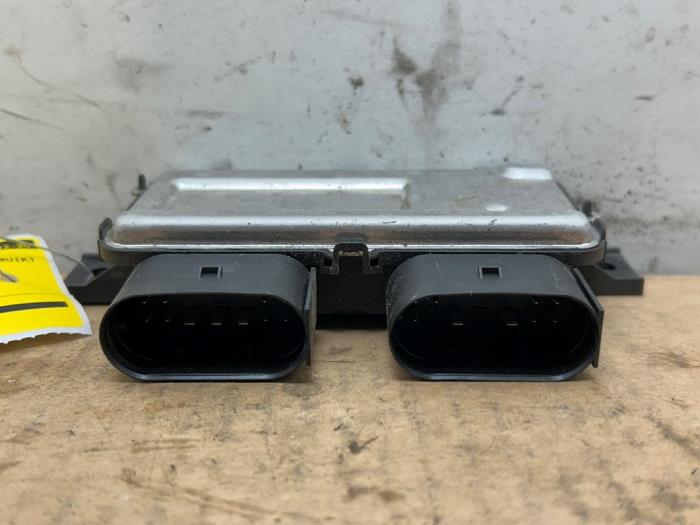 Kraftstoffpumpe Modul Mercedes A-Klasse