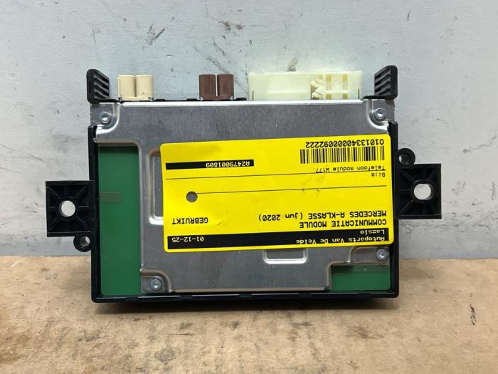 Module de communication Mercedes A-Klasse
