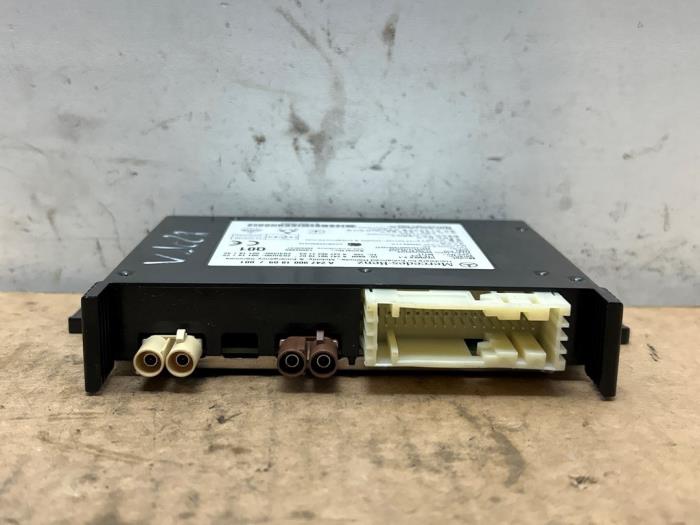 Module de communication Mercedes A-Klasse