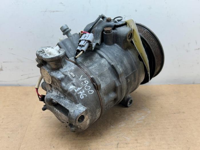 Bomba de aire acondicionado Mercedes A-Klasse
