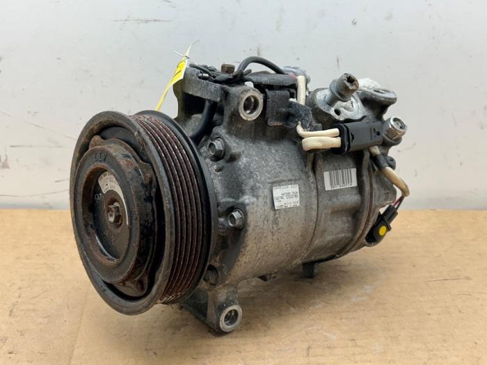 Pompe clim Mercedes A-Klasse